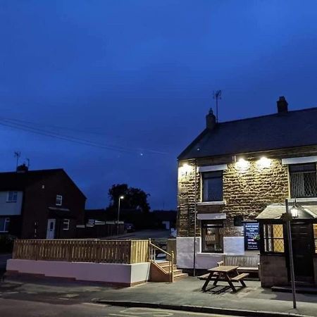 The Stables At The Black Horse Willington  Bagian luar foto