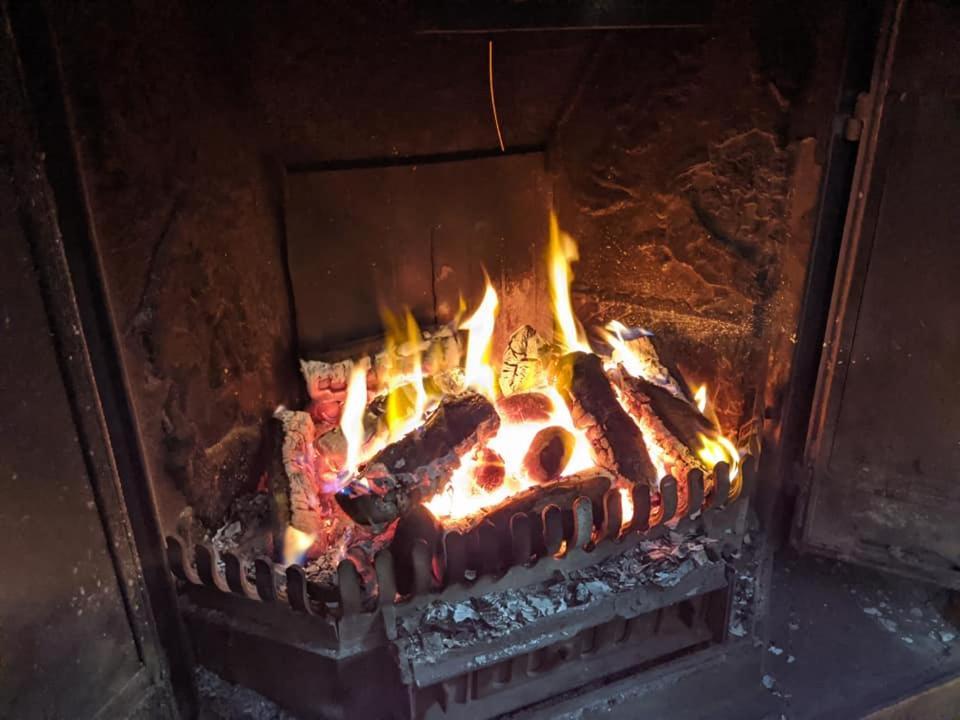 The Stables At The Black Horse Willington  Bagian luar foto